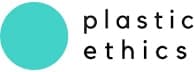 plastic ethics logo