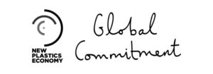 New Plastics Economy_Global Commitment Black