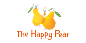 The Happy pear success story