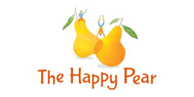 The Happy pear success story