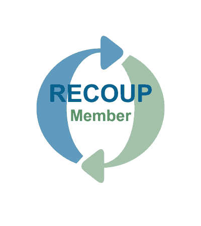 RECOUP-Logo