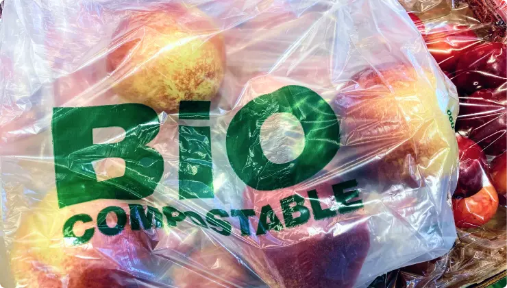 8 Advantages of Using Plastic Packaging Bags for Food Packaging