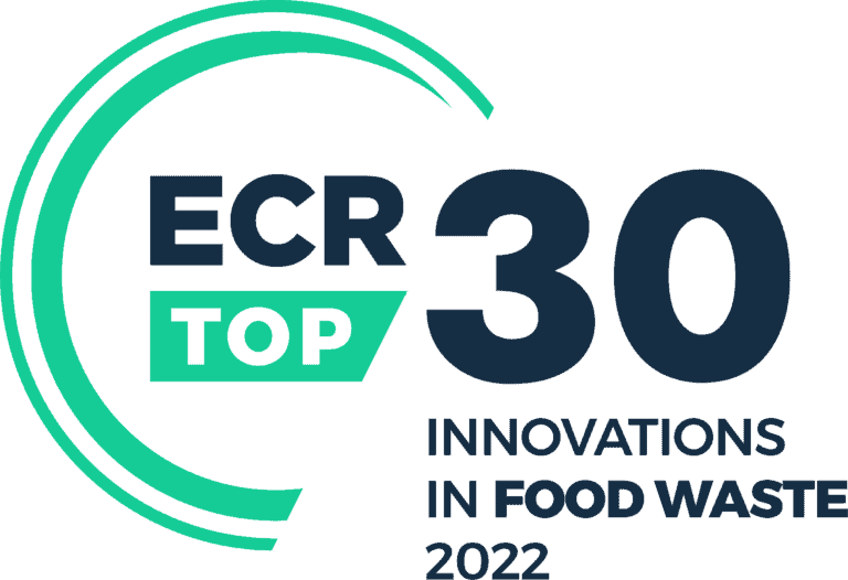 ECR logo