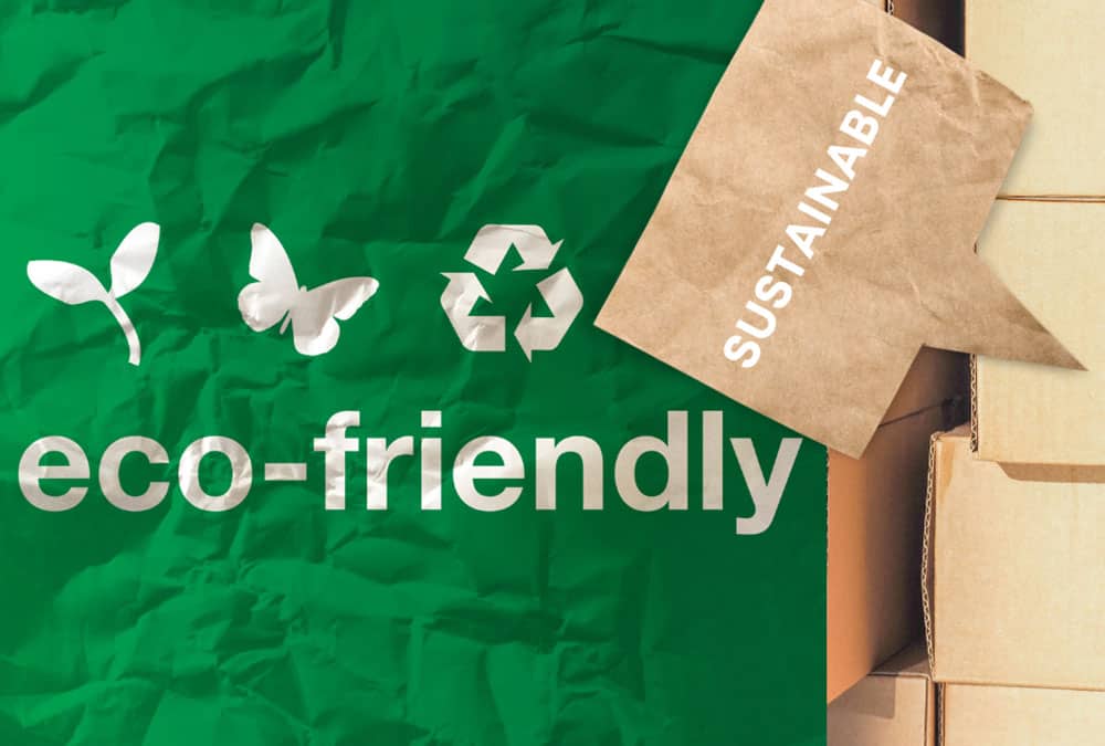 What is Eco-Friendly Packaging | Definite Basic Guide | TIPA
