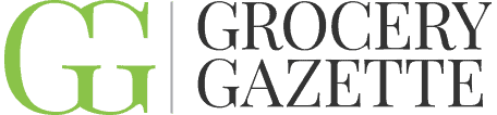 Grocery Gazette logo