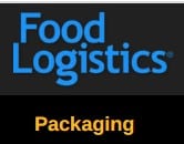 food logistics packaging logo