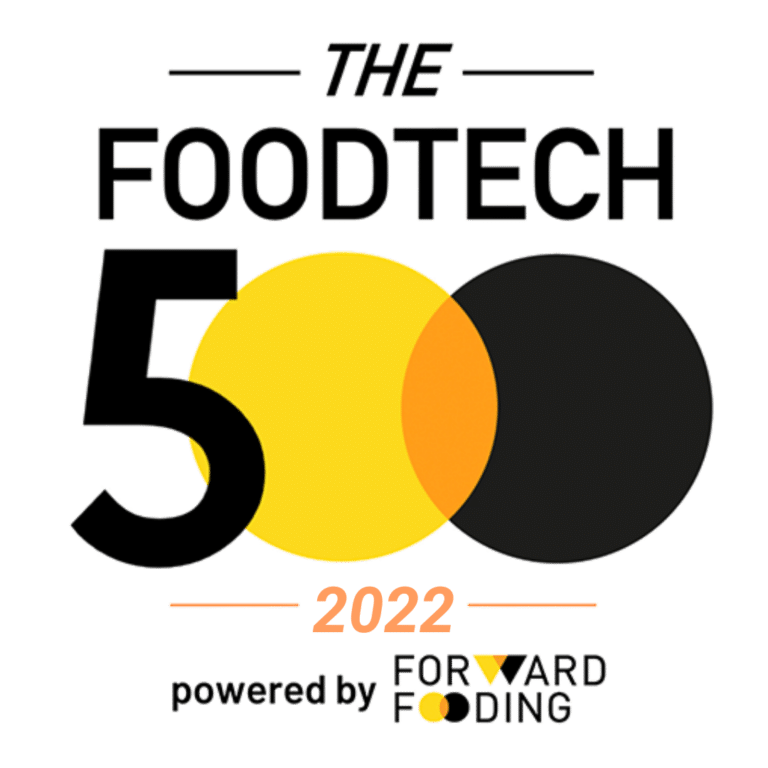 FoodTech 500 Logo
