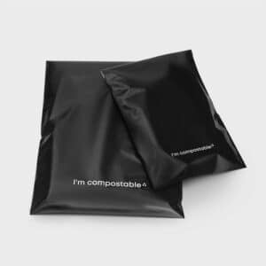 eco-friendly mailer bag