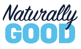Naturally Good logo