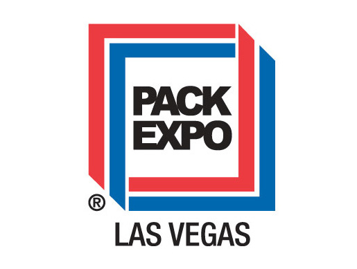 Pack expo las vegas logo