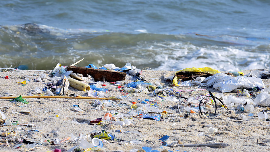 Turning the Tide on Plastic Waste | TIPA