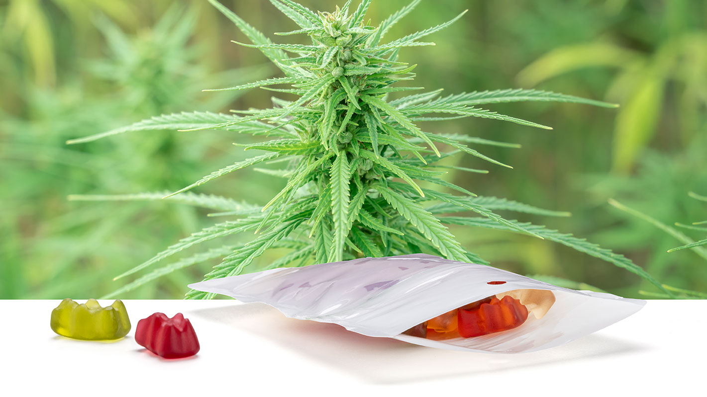 How To Store Edibles & Best Packaging Solutions TIPA