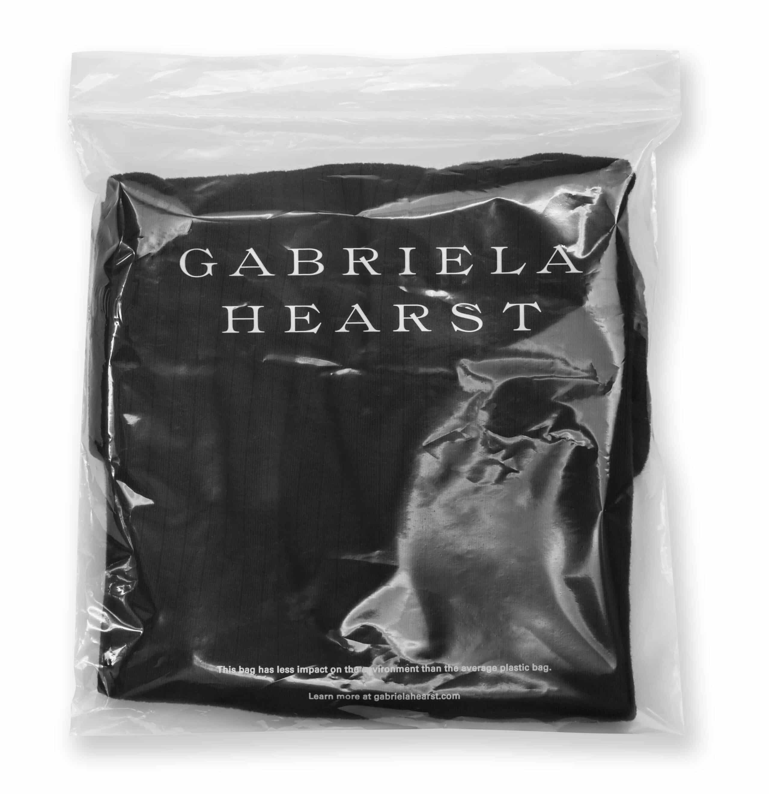Fashion - Gabriela bag front